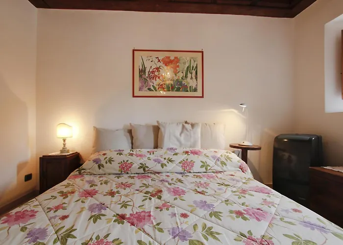 Brunelleschi Suite