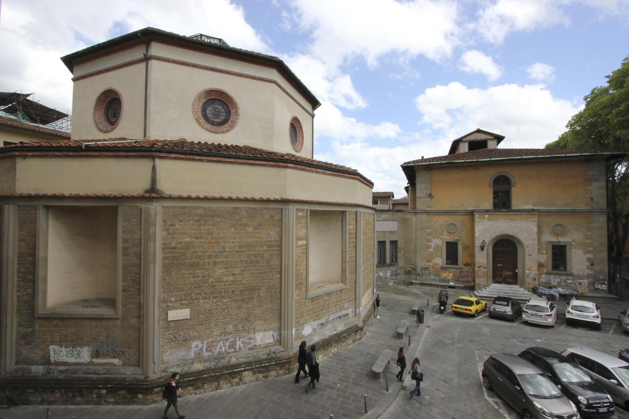 Apartment Brunelleschi