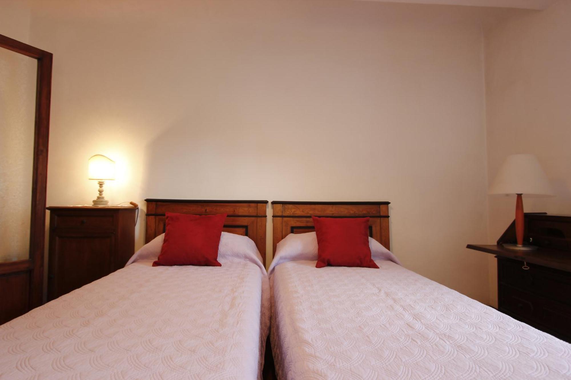 Brunelleschi Apartment