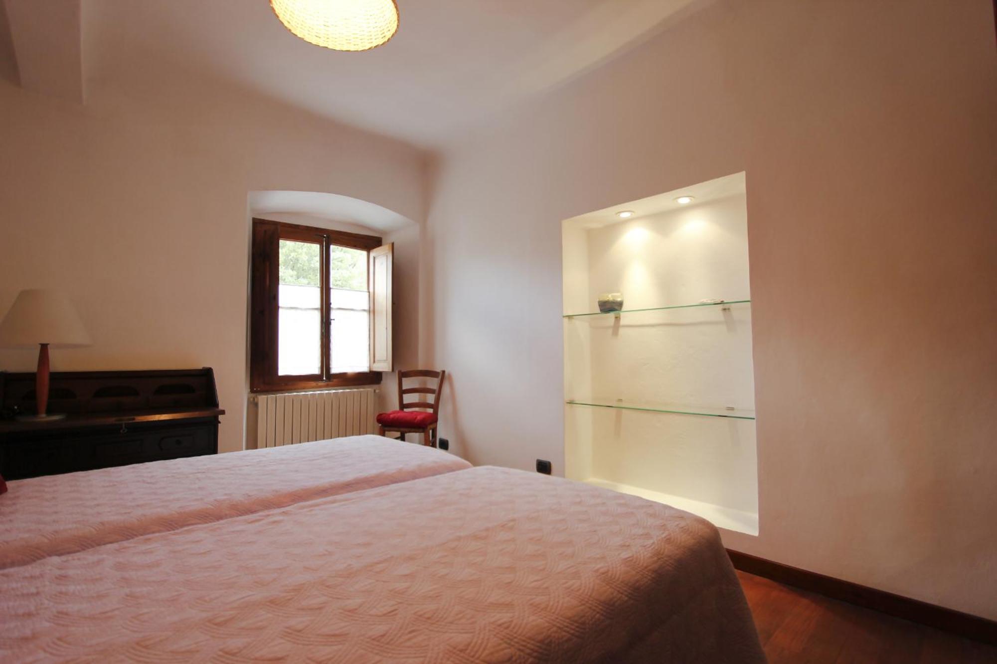 Brunelleschi Apartment Florence