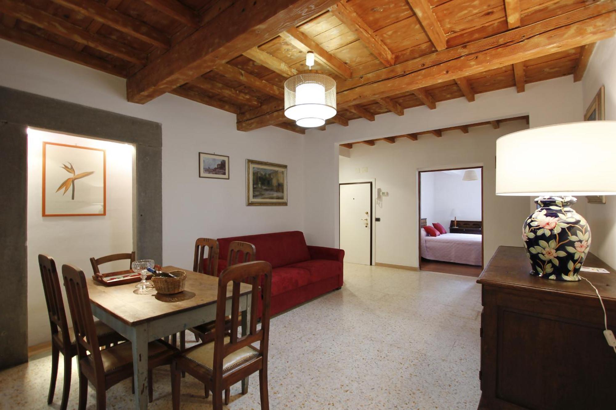 Brunelleschi Apartment