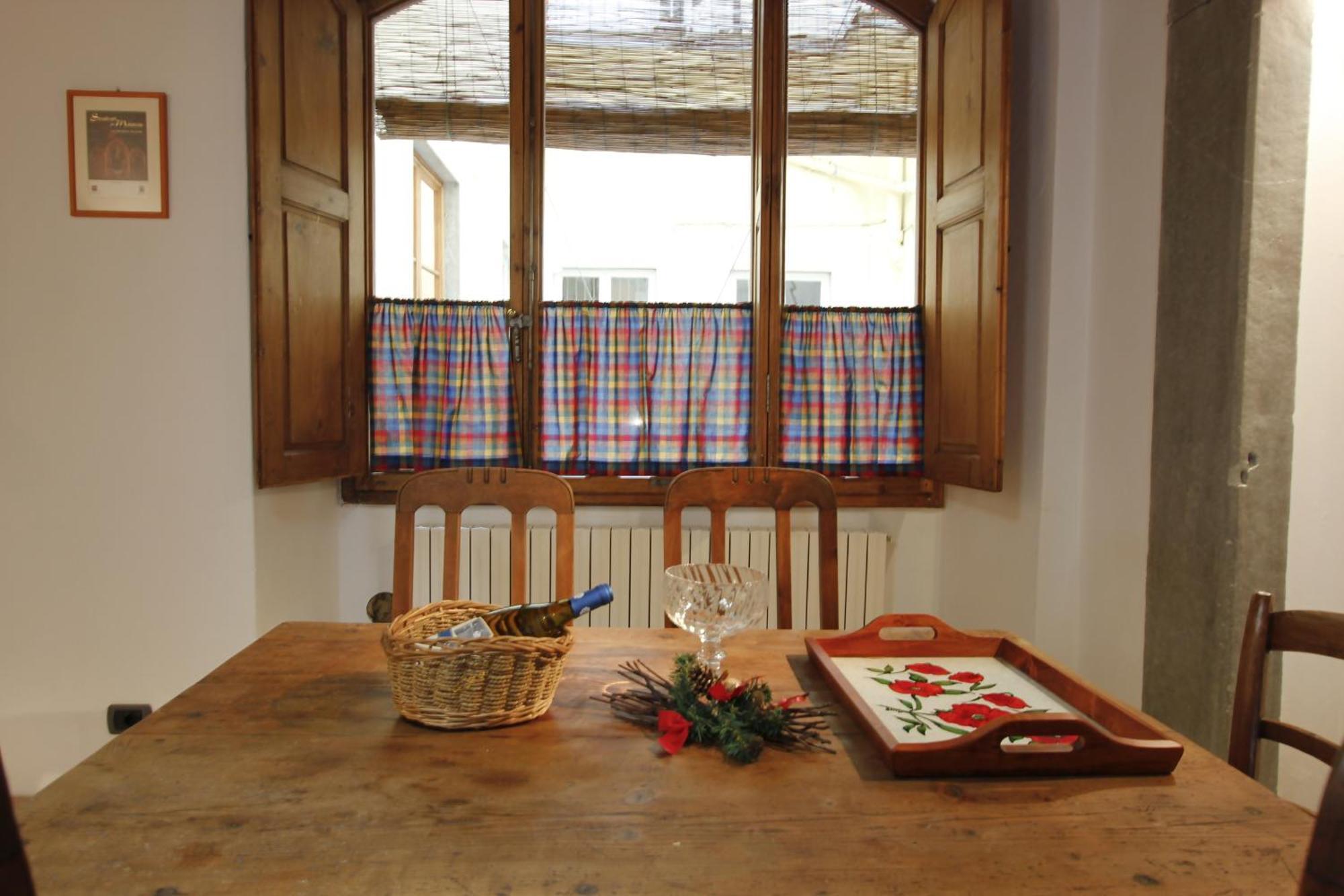 Brunelleschi Apartment Florence
