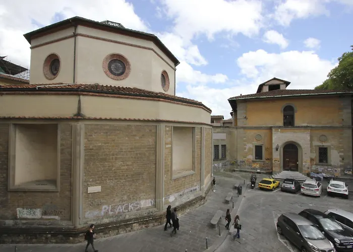 Brunelleschi Suite