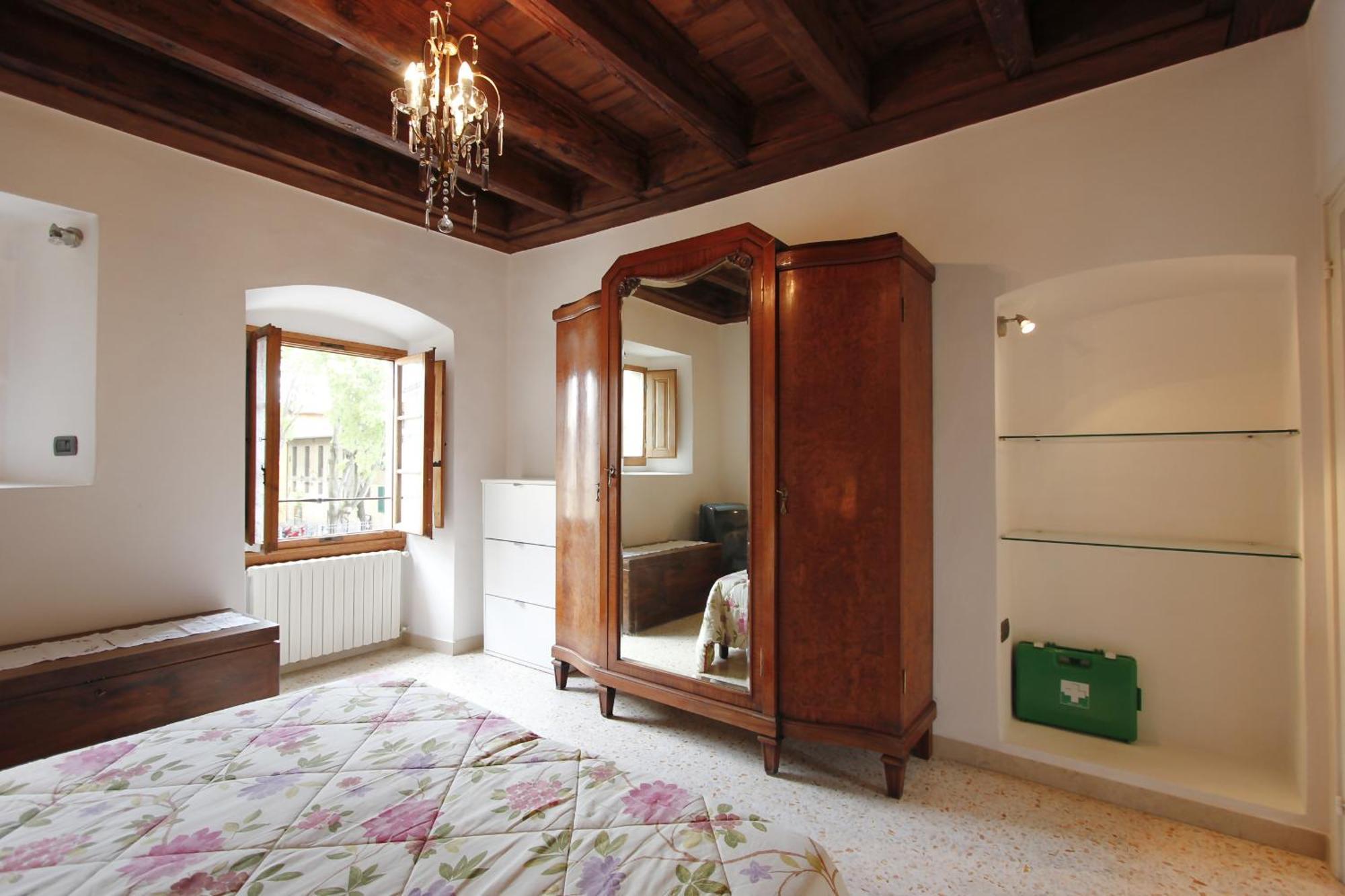 Brunelleschi Appartement *